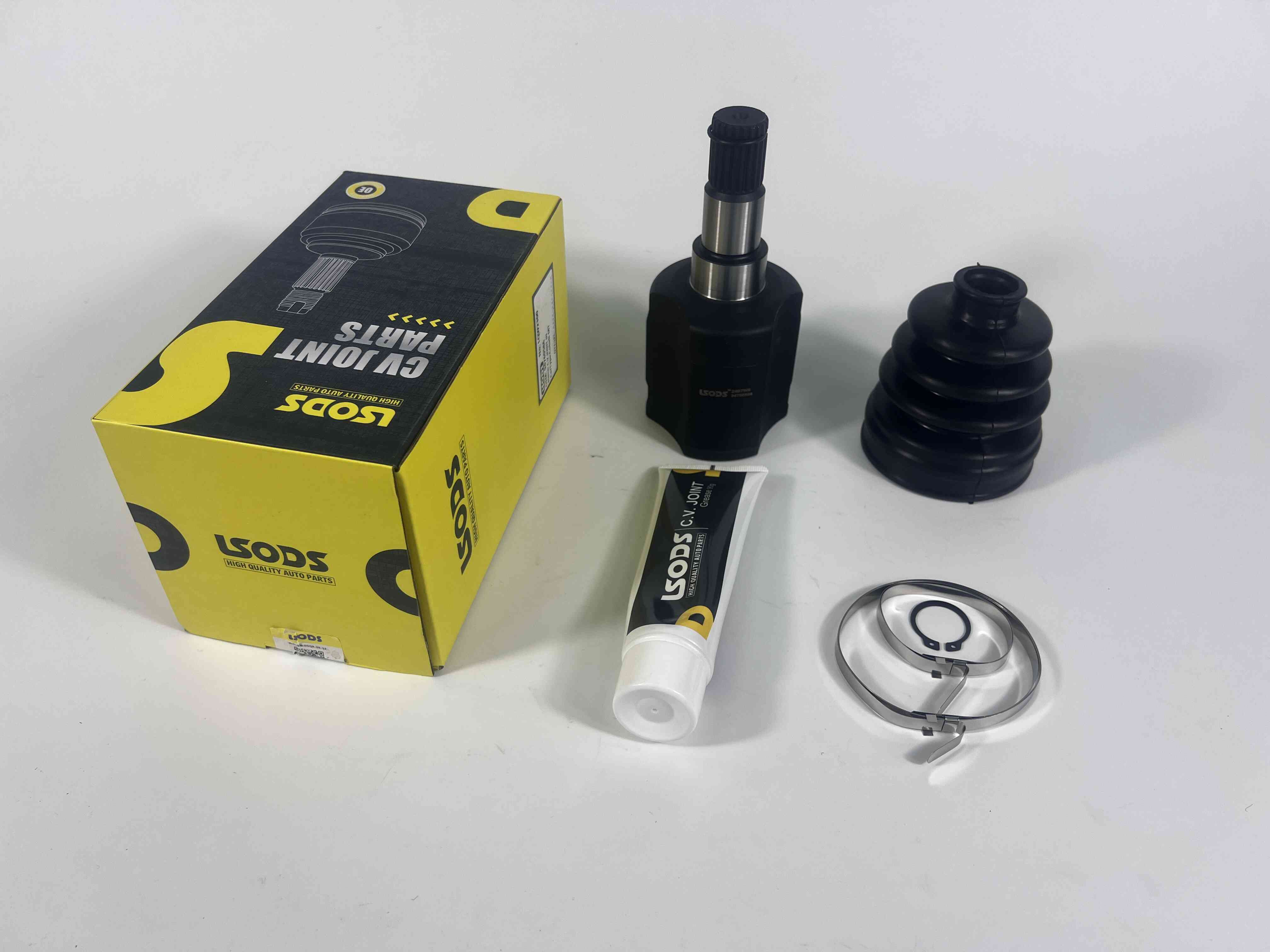 C.V Joint para sa CHEVROLET COBALT 94760586 94739287 52036355
