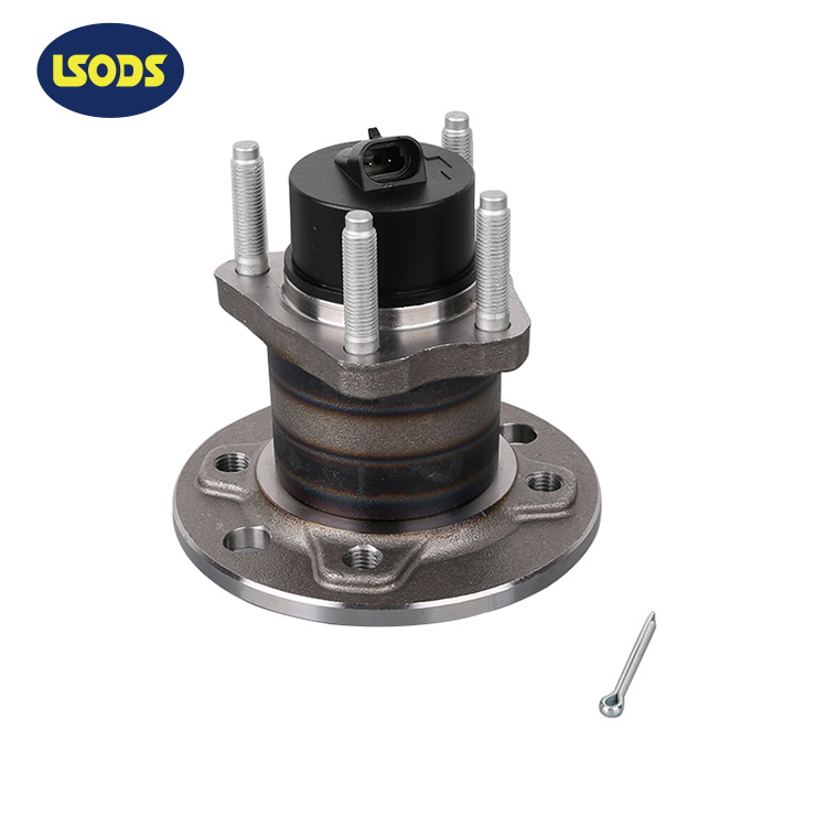 07466975 90540069 90510629 12413053 9120128 9156622 Wheel Hub Bearing para sa Opel