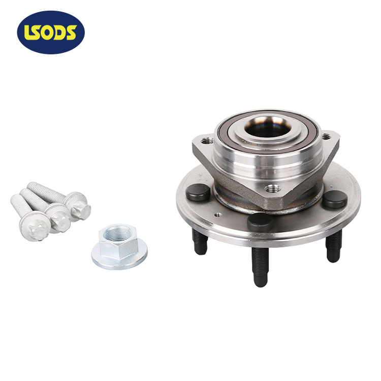 13580135 13502785 13507374 13586448 Wheel Hub na nagdadala para sa Ford Mondeo