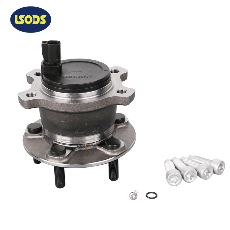 1682628 1684591 1684592 1760849 AV61-2C299-BAG AV61-2C299-BAE WHEEL HUB PARA SA FORD C-MAX