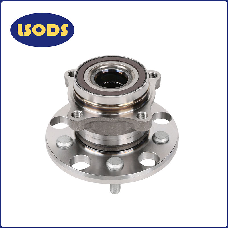 Maaari ka bang magmaneho ng kotse na may masamang bearing wheel?