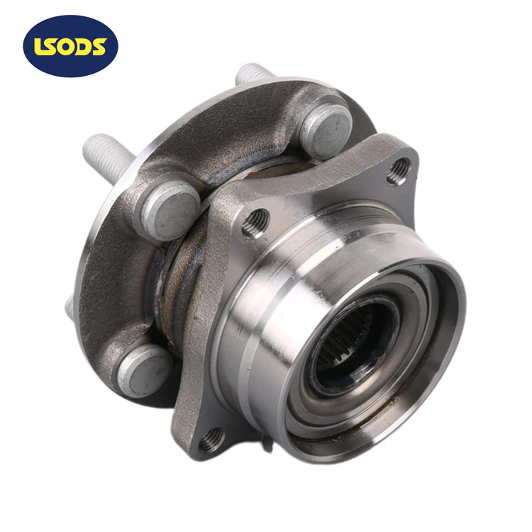 Lahat ng kailangan mong malaman tungkol sa mga bearings ng wheel hub