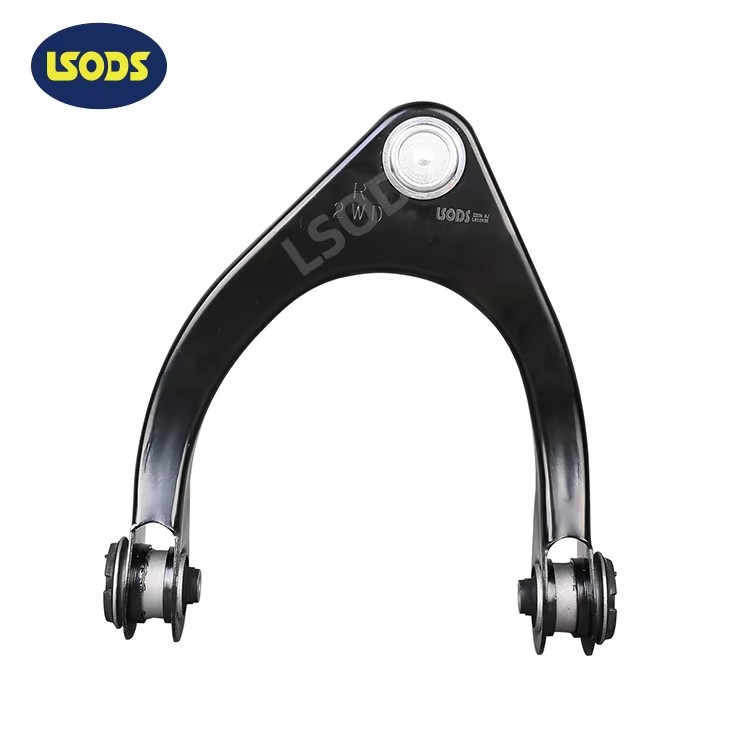 Bakit ang control arm ay pagod? Mga tip upang mapanatiling matatag at ligtas ang iyong sasakyan