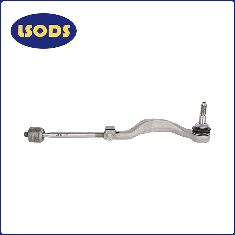 Ano ang ginagawa ng isang control arm sa isang kotse?