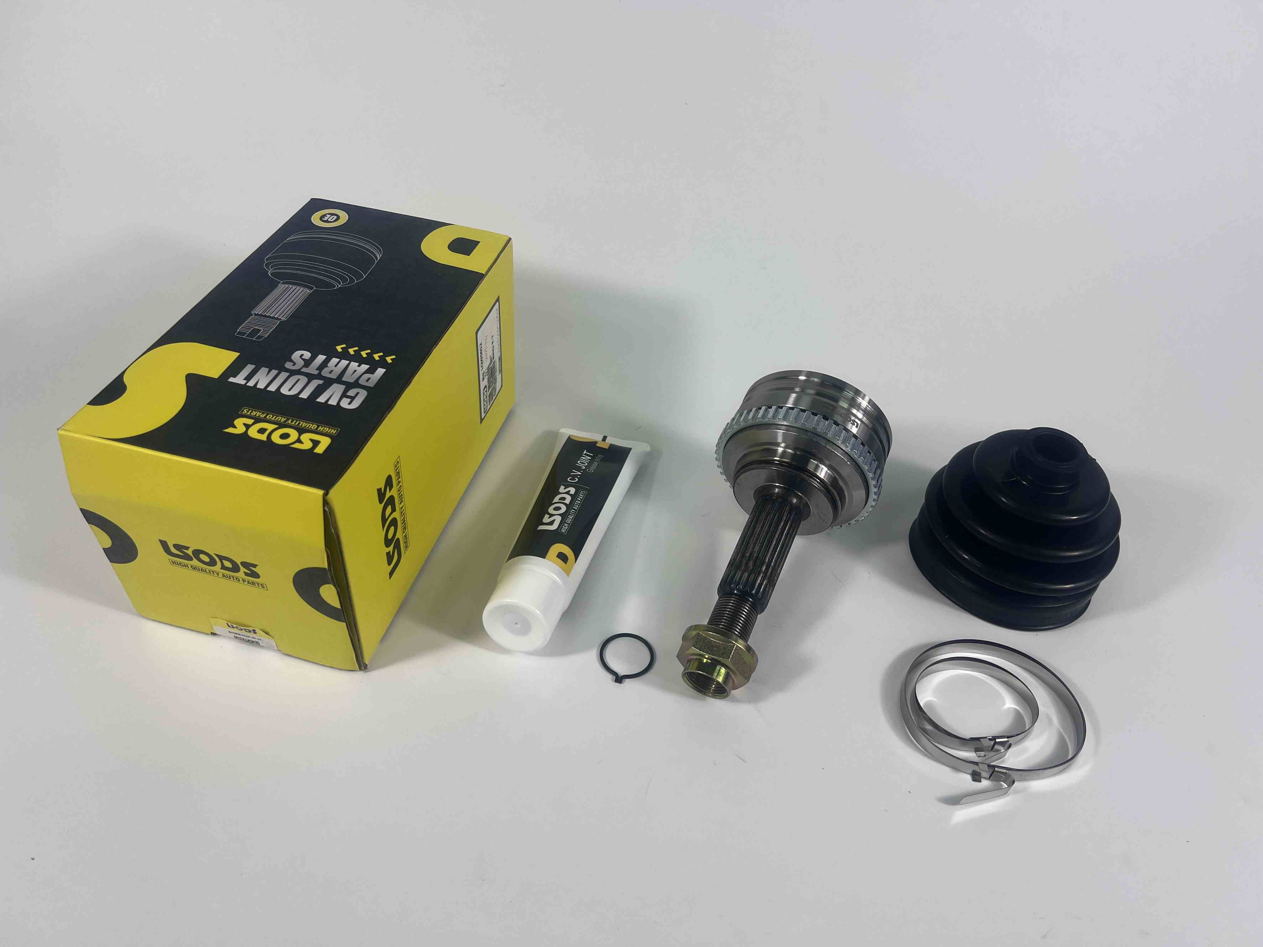 C.V Joint para sa CHEVROLET AVEO 96391551 96348791 96348790