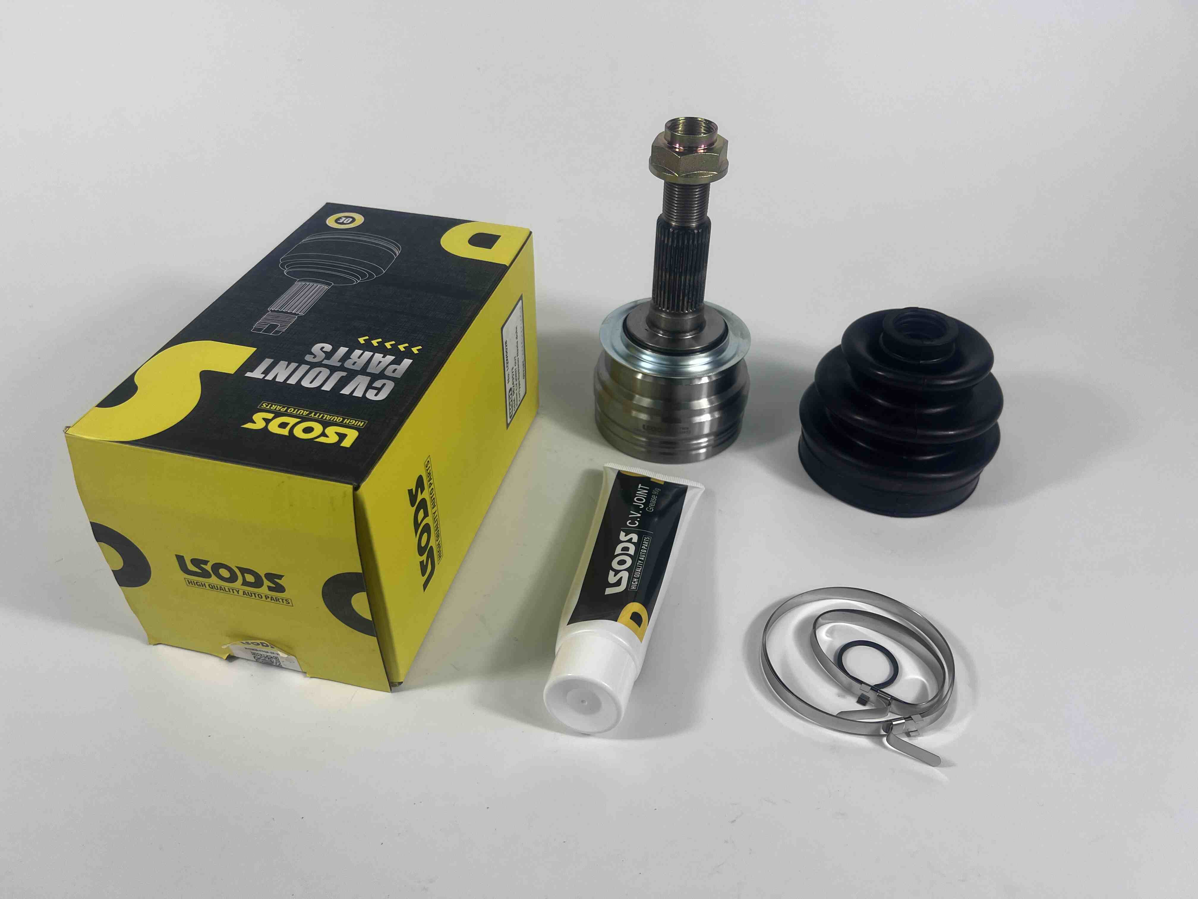 C.V Joint para sa DAEWOO ESPERO 96243573 510736 96257802