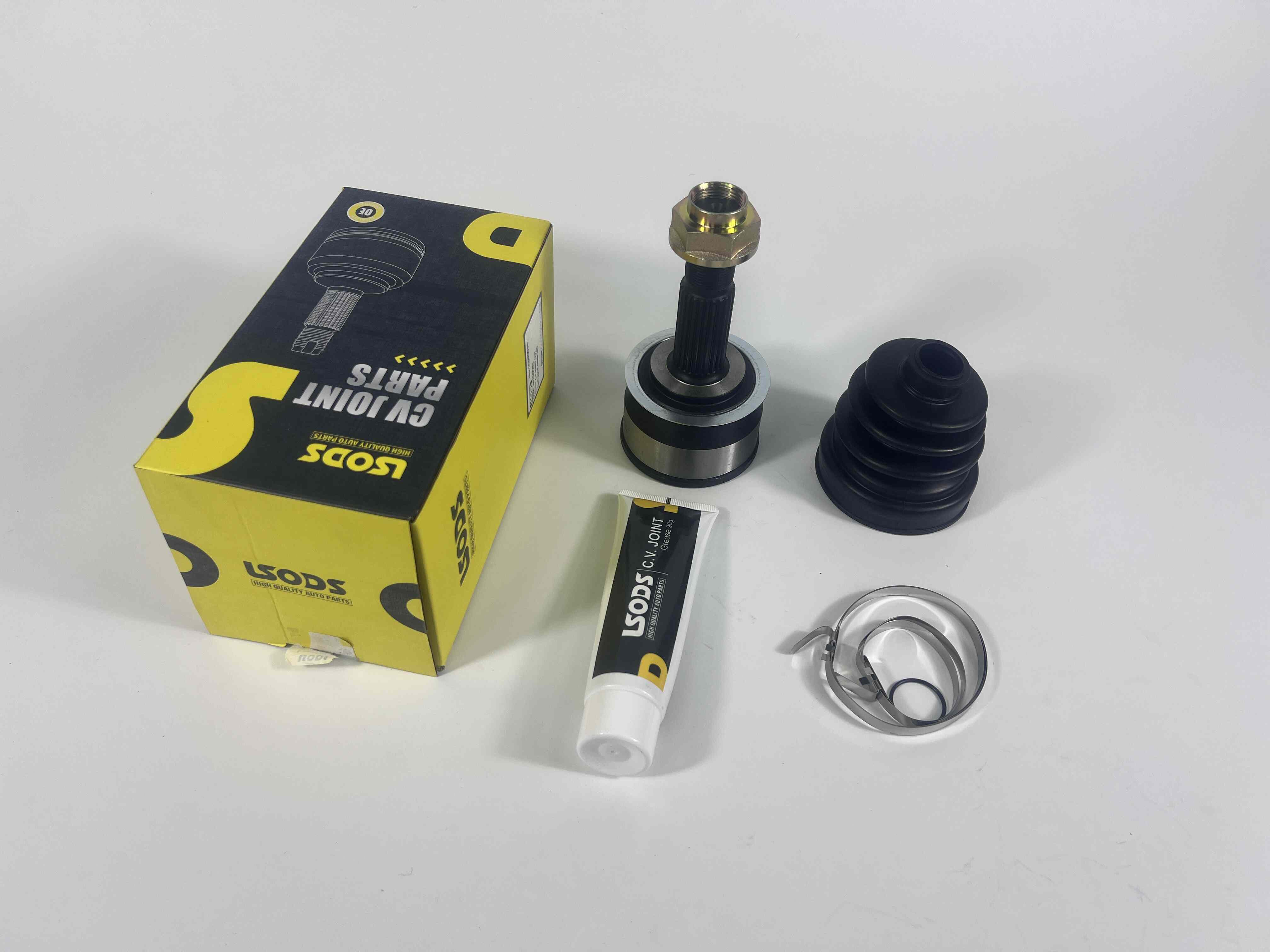 C.V Joint para sa GENERAL MOTORS 94760581 94760590