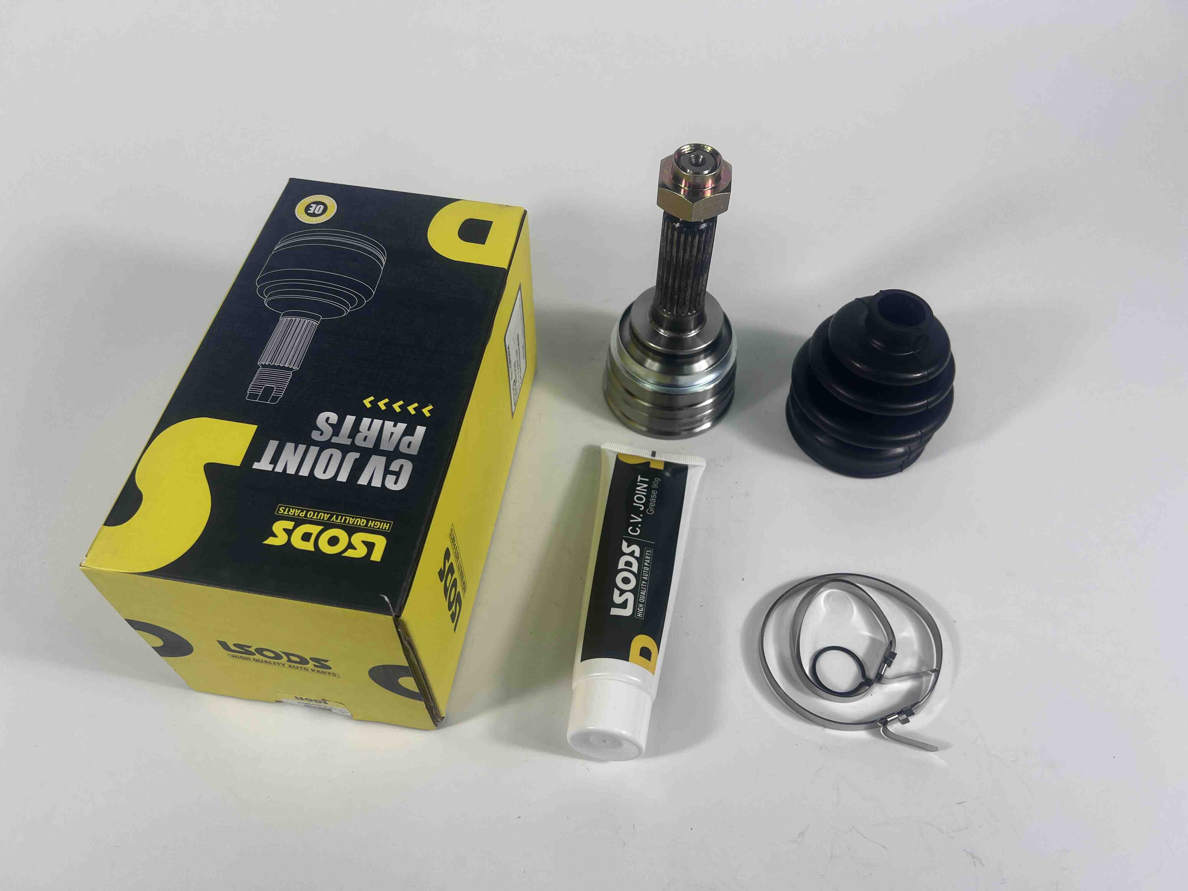C.V Joint para sa CHEVROLET MATIZ 96273570 93741015 96273571 96564144