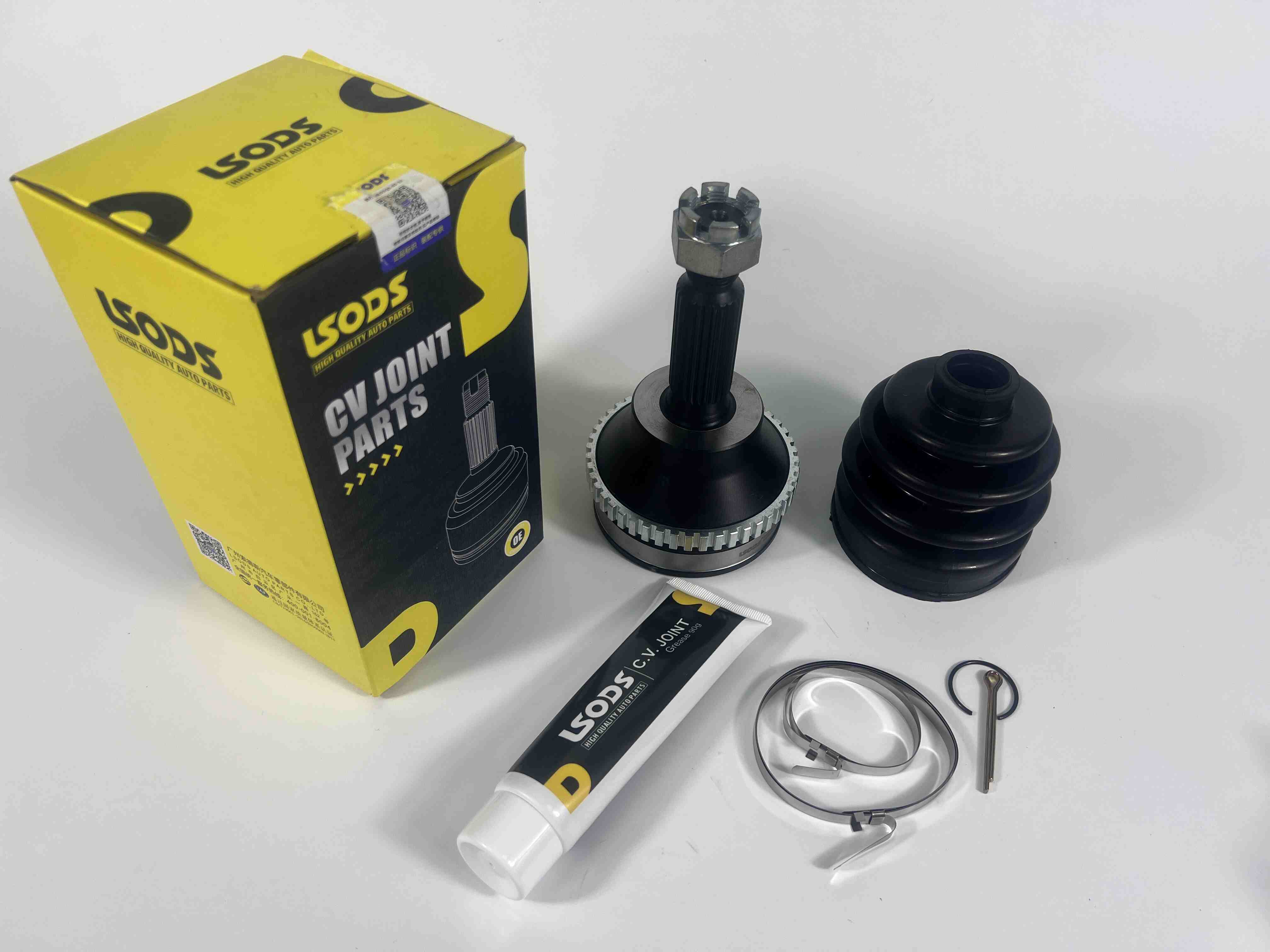 C.V Joint para sa Hyundai Sanata 4950838K00 4950038692
