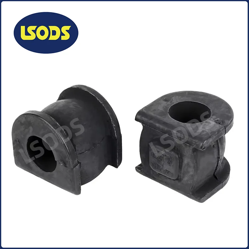 LSODS Front Stabilizer Bar Bushing 51306-SED-004 para sa Honda