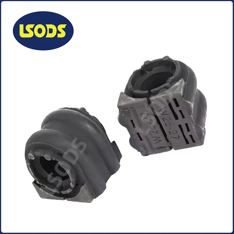 LSODS Front Stabilizer Bar Bushing 54813-B8000 54813-2W100 para sa KIA Sorento