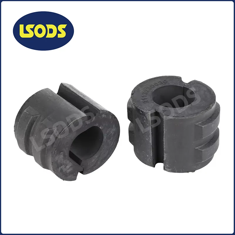 LSODS Front Stabilizer Sway Bar Bushing 2203230040 A2203230040 para sa Mercedes Benz S Class