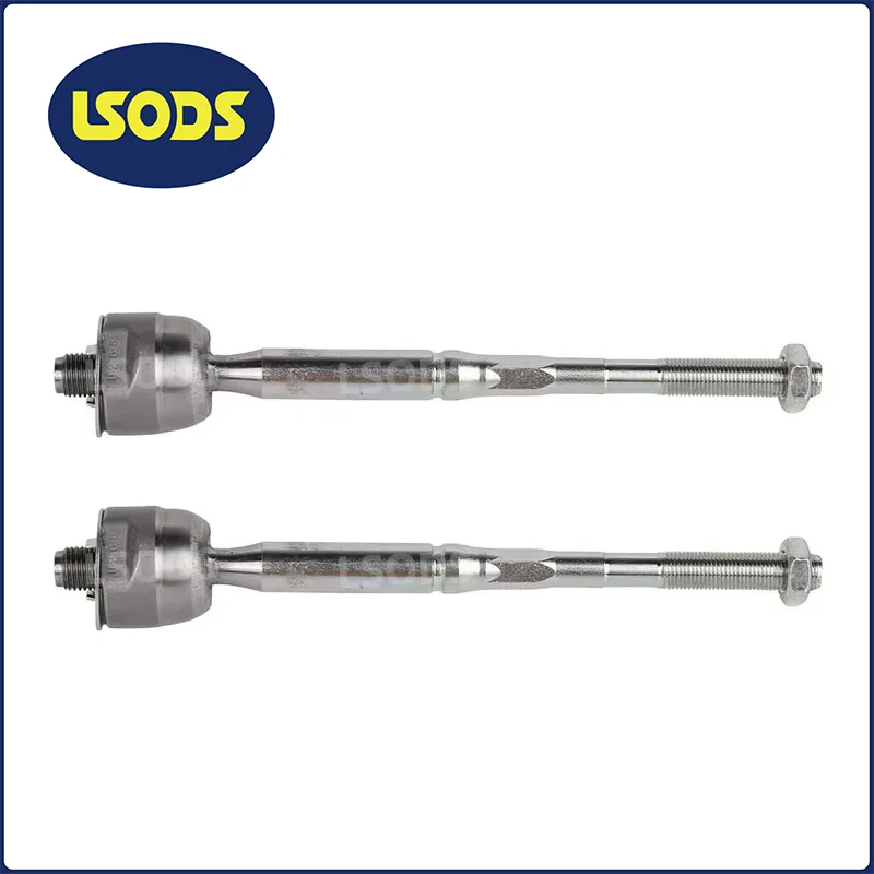 LSODS Inner Tie Rod 48521-3DN1A Steering Rack End para sa Nissan Tiida
