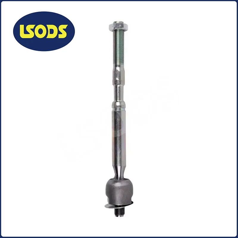 LSODS Inner Tie Rod End 45503-02140 45503-09650 Steering Rack End para sa Toyota Auris