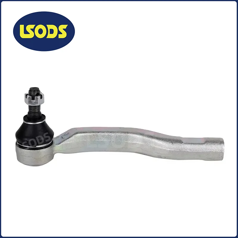 LSODS Outer Left Tie Rod End 45047-09290 FT-T0004 4504709291 para sa Toyota Corolla Levin