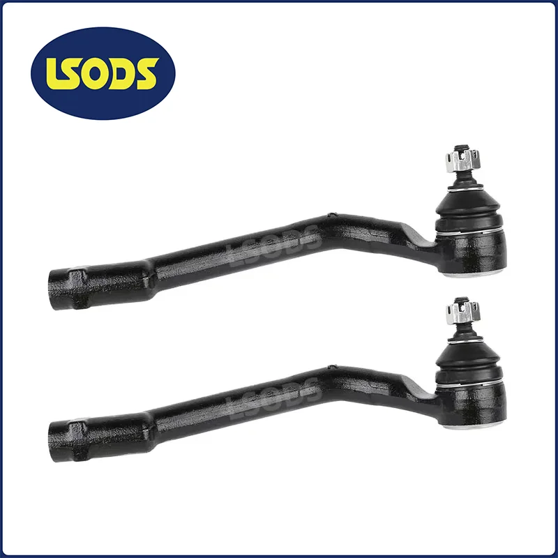 LSODS Outer Right Tie Rod End 56820-2S050 para sa Hyundai IX35 KIA Sportage