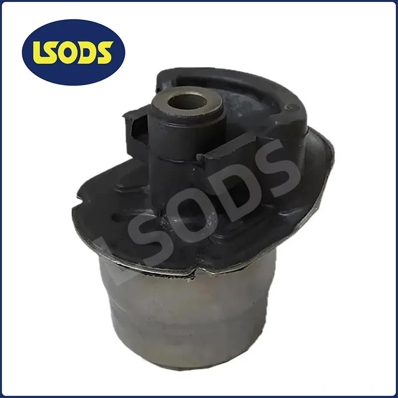 LSODS Rear Suspension Bushing Mountings Bushing 48725-12560 para sa Toyota Corolla Yaris Matrix Axle Support Bracket
