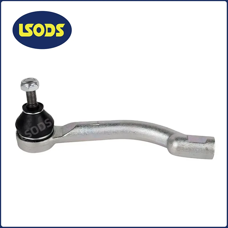 LSODS Tie Rod End 48647-JD01A D8640-JG00A D8640-JY00A D8F40-JG00A D8640JY00A para sa Nissan X-Trail Qashqai Rogue Renault Koleos