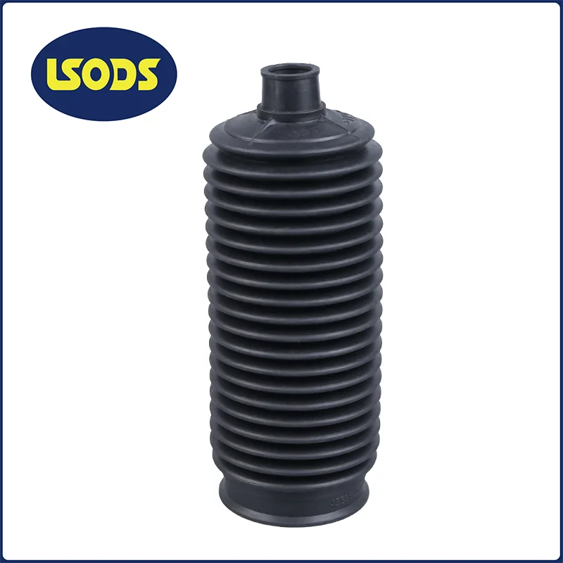 Steering Rack Boots para sa Toyota Genuine 45536-04010