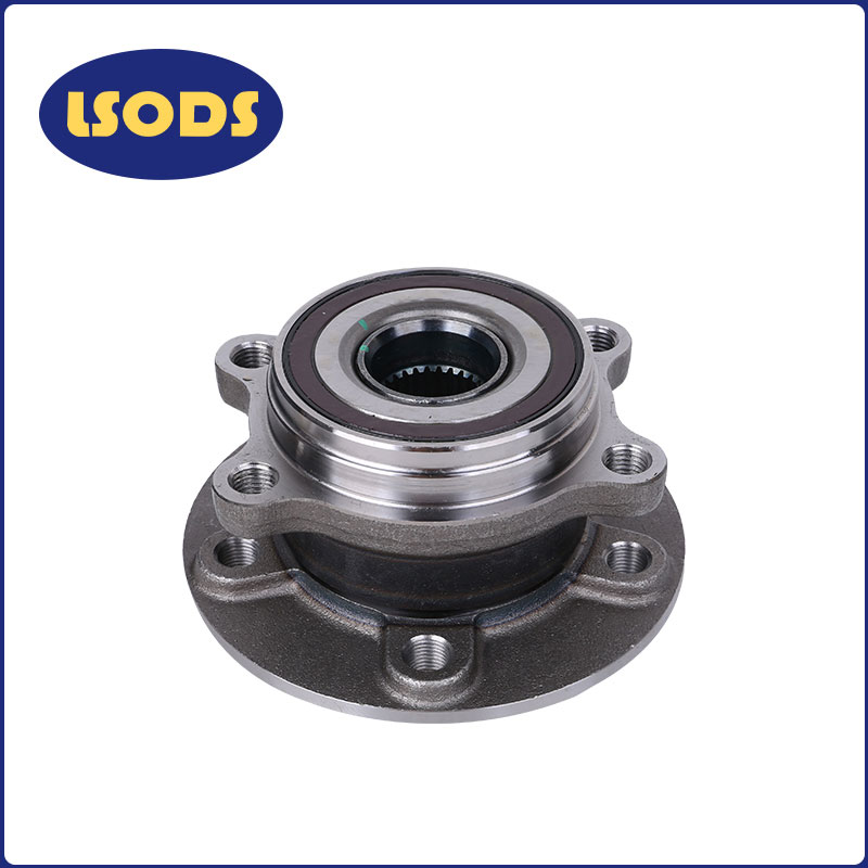 Wheel Bearings 3510003AFC0000