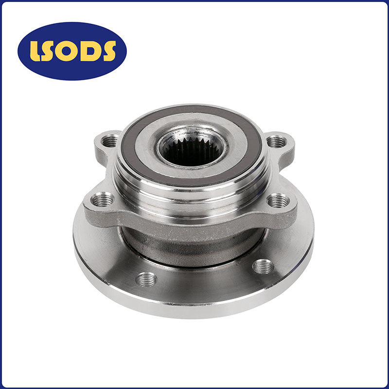 Wheel Bearings 3510003BAD0000