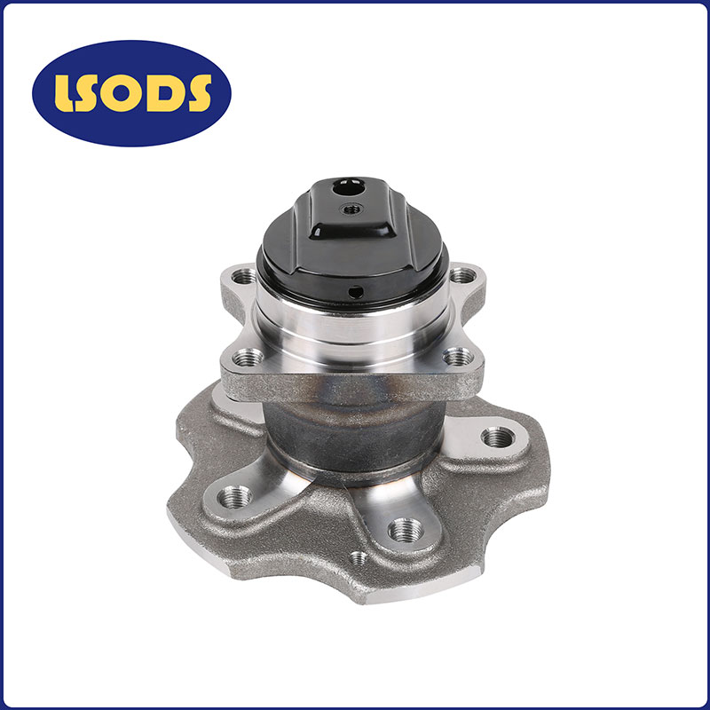 Wheel Bearings 4581806