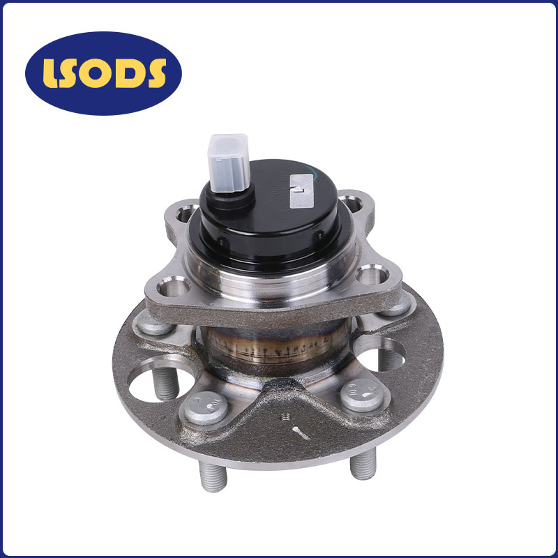 Wheel Bearings HAEV-3104100/L.