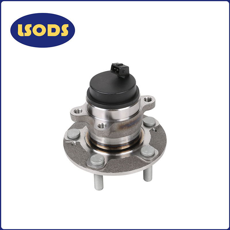 Wheel Bearings P071376
