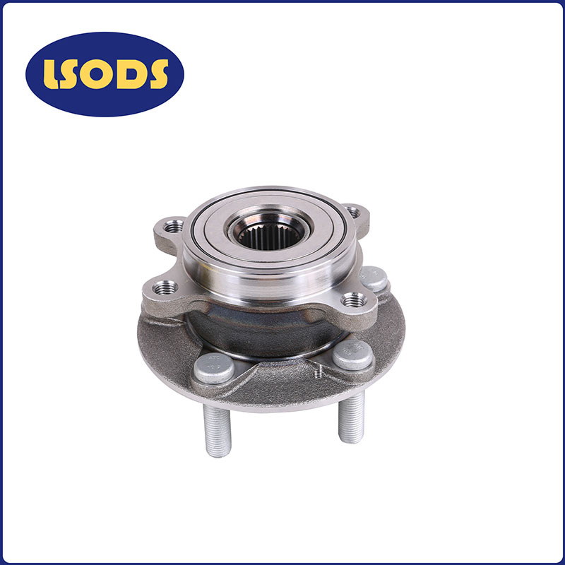 Wheel Bearings SA2H-3103100