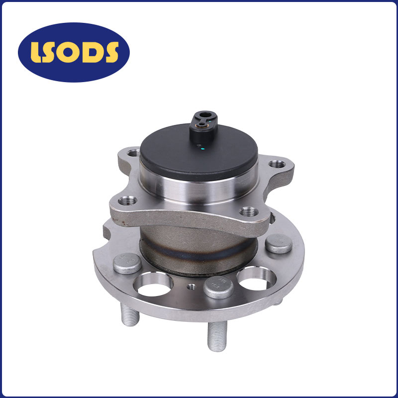 Wheel Bearings SA2H-3104100