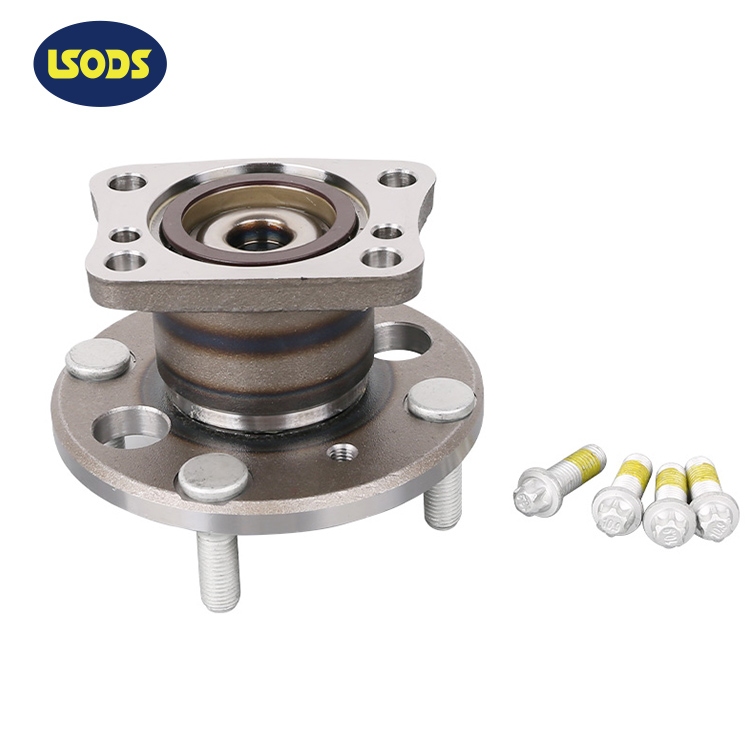 Wheel Hub Bearing Assembly para sa Ford 1534483
