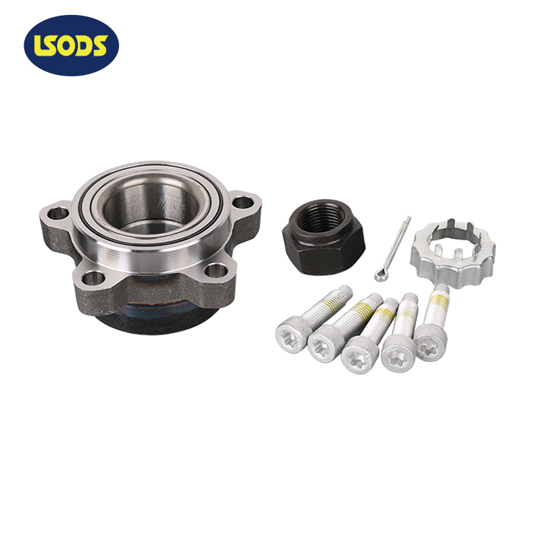Wheel Hub Bearing Assembly para sa Ford 1C1J-1K018-AA