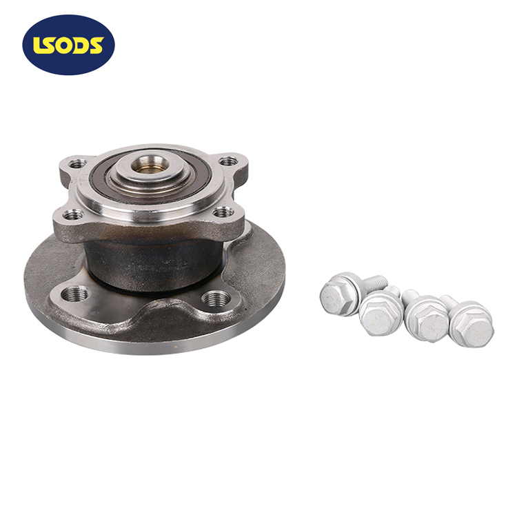Wheel Hub Bearing Assembly para sa Mini R50 R53 33416774944