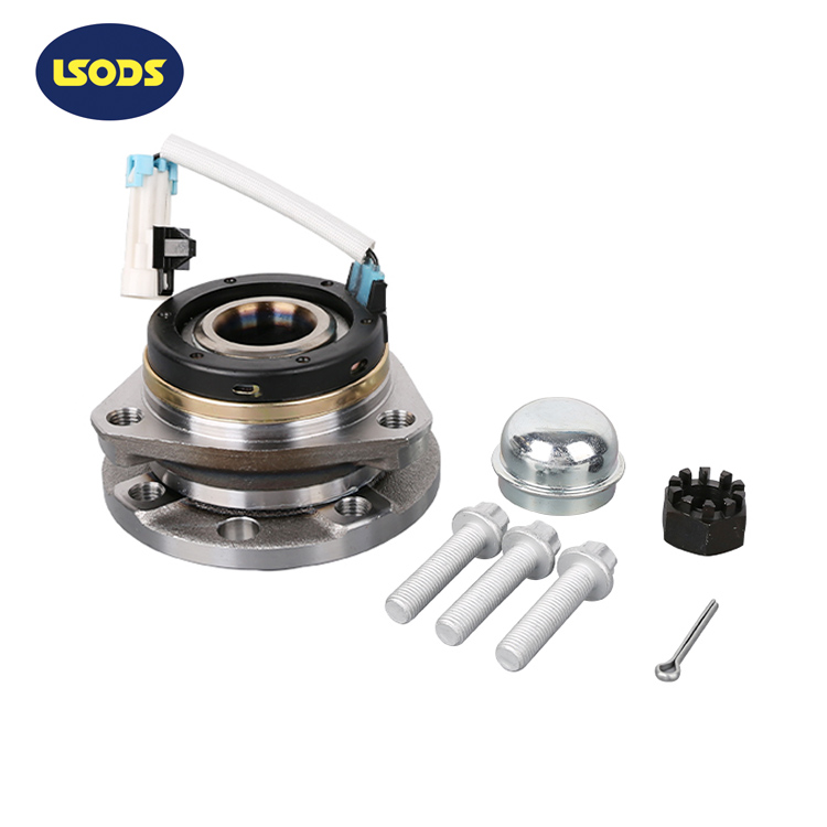 Wheel Hub Bearing Assembly para sa Opel 90538940