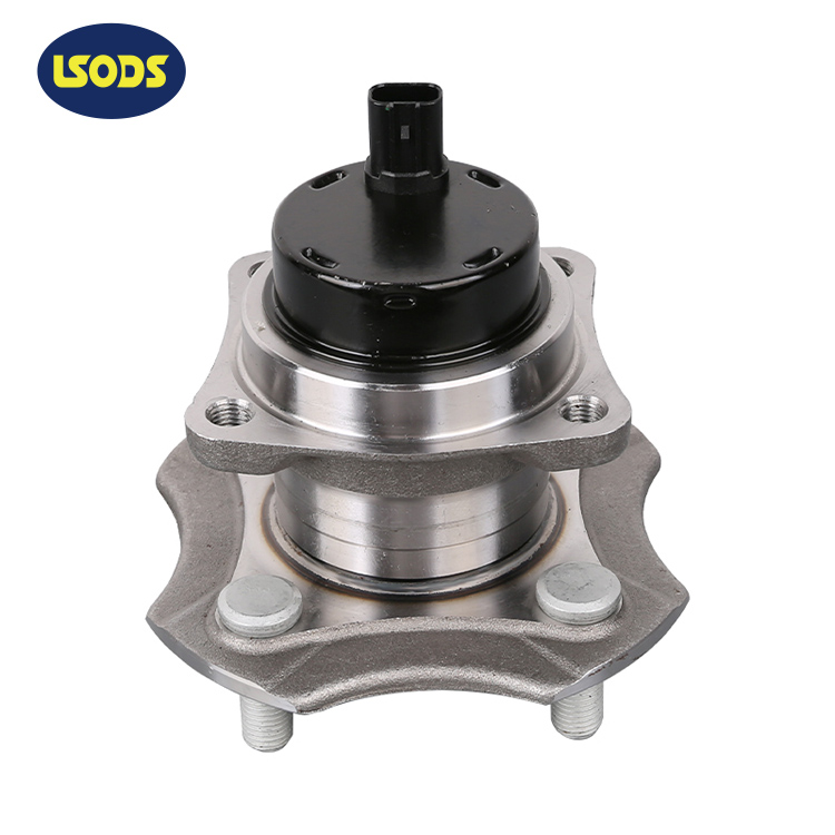 Wheel Hub Bearing Assembly para sa Toyota 42450-02060