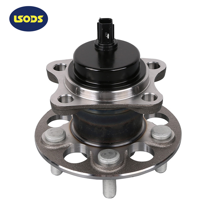 Wheel Hub Bearing Assembly para sa Toyota 42450-47040