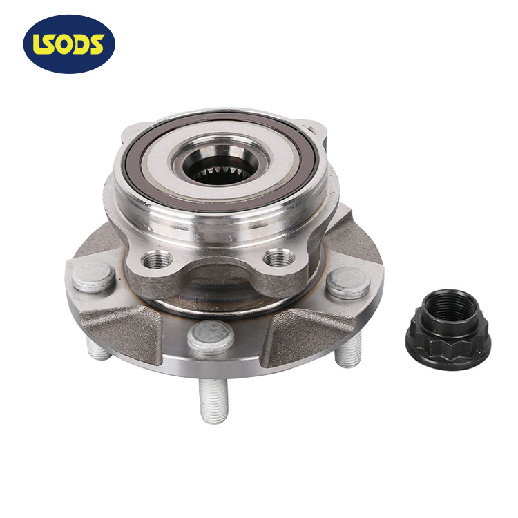 Wheel Hub Bearing Assembly para sa Toyota 43550-02010