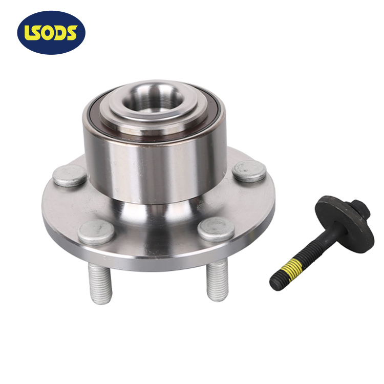 Wheel Hub Bearing Assembly para sa Volvo 30714730