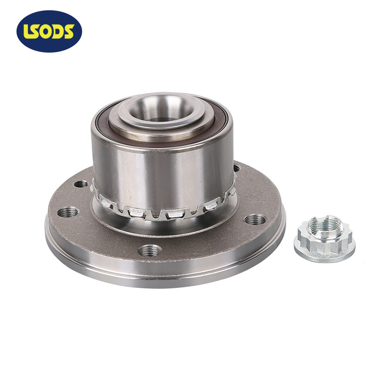 Wheel Hub Bearing Assembly para sa VW 7H0401611