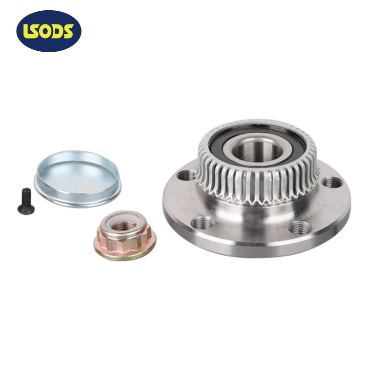 Wheel Hub na nagdadala para sa Audi 1J0598477