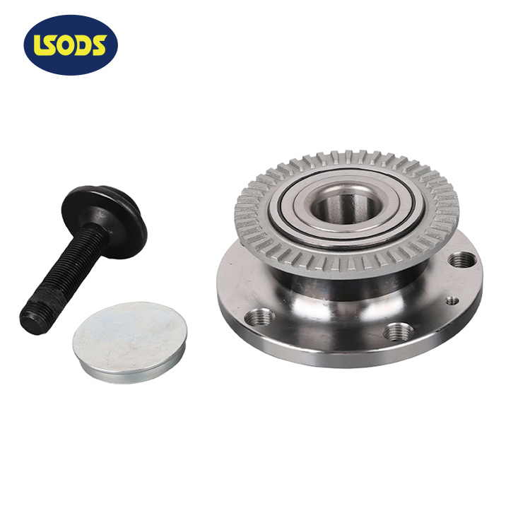 Wheel Hub Bearing para sa Audi 8E0598611