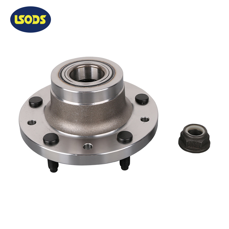 Wheel Hub na nagdadala para sa Ford 1377912