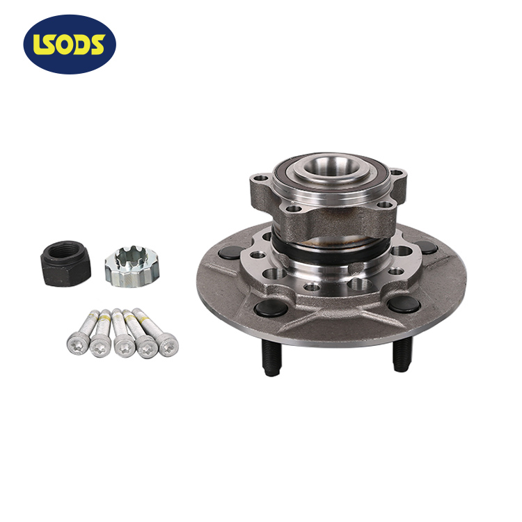 Wheel Hub na nagdadala para sa Ford 1763887