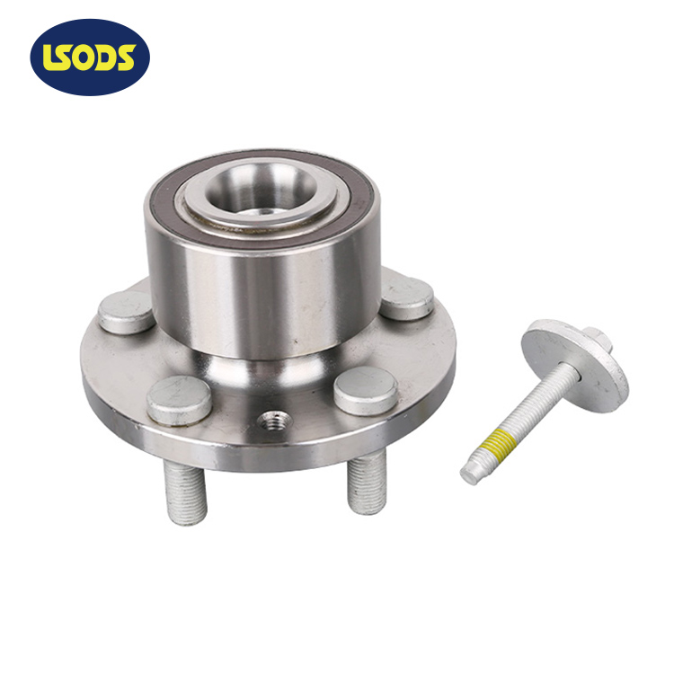 Wheel Hub na nagdadala para sa Ford 6G91-2C300-AAB