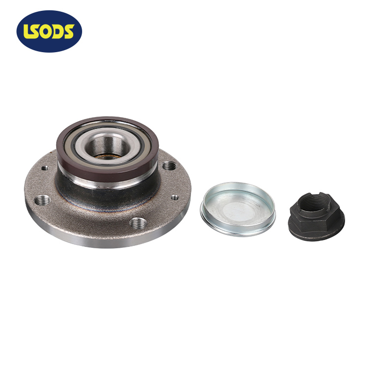 Wheel Hub Bearing para sa Opel 51787397