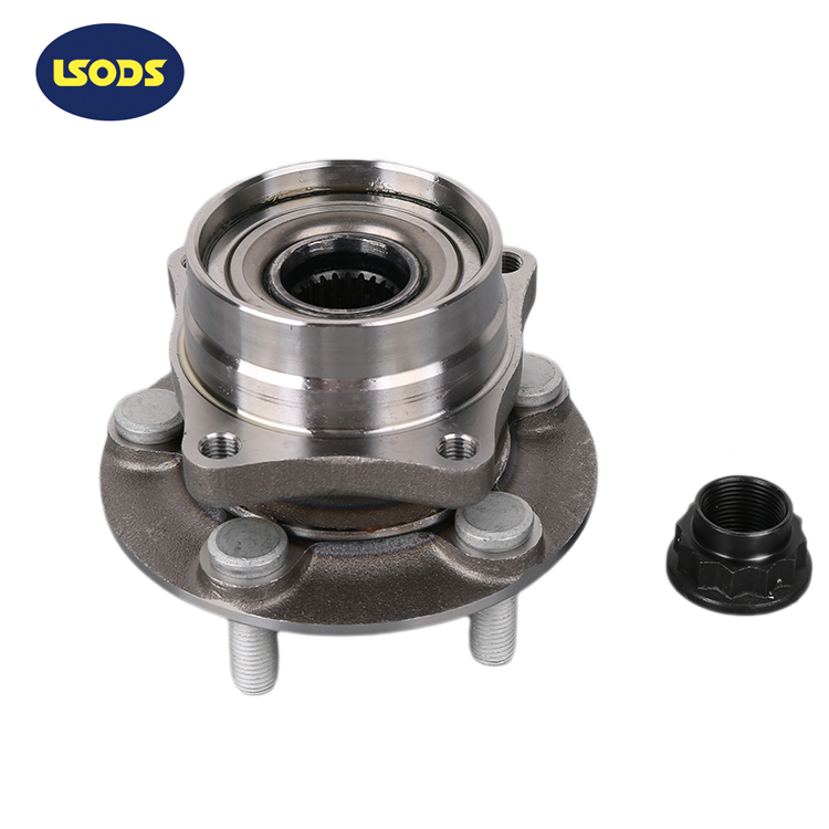 Wheel Hub na nagdadala para sa Toyota Prius 43510-47010